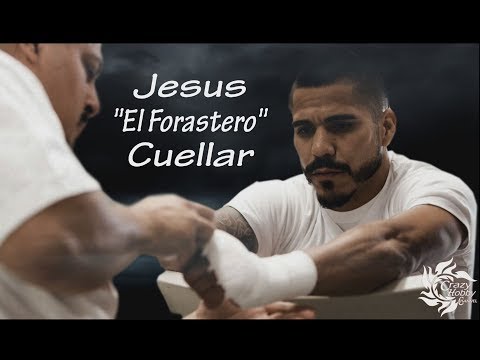 Jesus Cuellar Highlights 2018