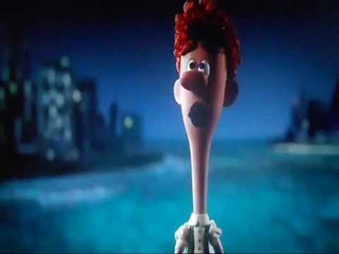 Scamp The Red-Nosed Puppy (1964) Part 15 - Return to Christmas Town