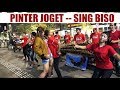 LUCU LUCUAN SING BISO ANGKLUNG RAJAWALI MALIOBORO YOGYAKARTA