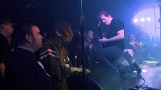 LAST CRACK LETS HAVE A WAR(FEAR)