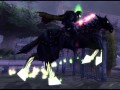 The Headless Horseman World Of Warcraft Voice