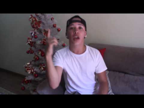 Mc Sannti - Fernando de Noronha (AGUARDEM)