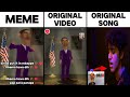 Obama Have Dih Original Song And Video Vs Meme