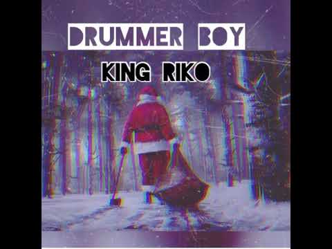 King RiKo - Drummer Boy