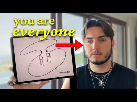 Non-duality Explained Simply (Once you realise this - there’s no going back)