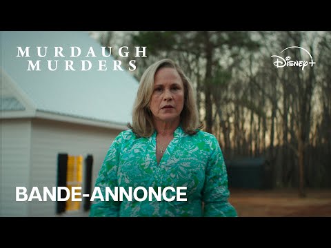 Bande-annonce : Murdaugh Murders