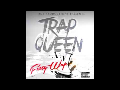 Fetty Wap - Trap Queen (Clean)