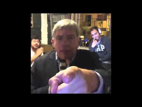 mago ralph y #EsDeRoto