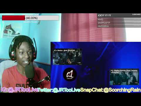 American reacts to Dutch Drill! Tsav- Purge {Prod.Veekay} #DutchDrill