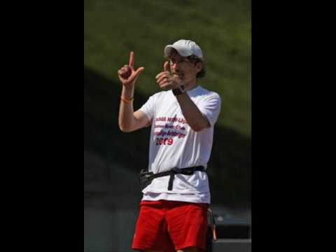 An unseren Bonner Sportclub ♥