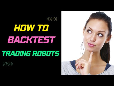 Video Zenith Zone Bot MT5