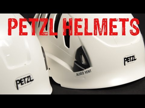 Petzl VERTEX Vented Helmet