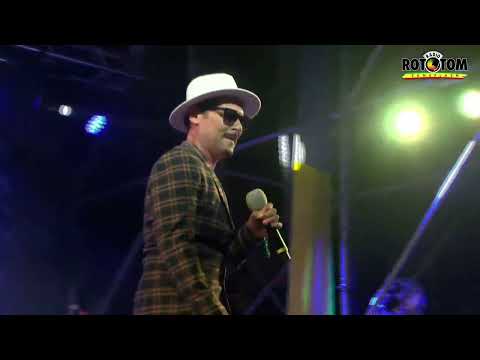 THE DUALERS live @ Lion Stage 2022