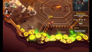 Dead Island Epidemic Gameplay