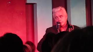 Dale Watson Tequilla, Whiskey & Beer" at the 100 Club, London - March 2018