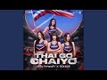 THAI GO CHAIYO