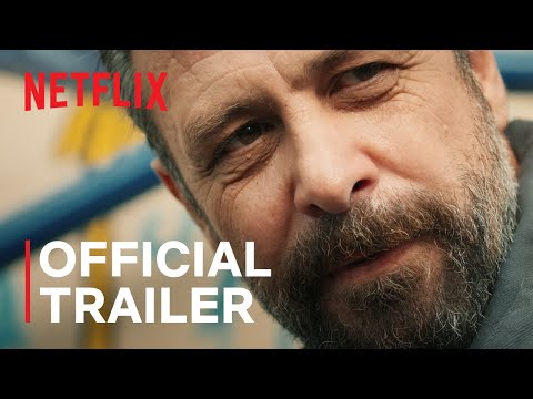 10 Days of a Good Man Movie Trailer