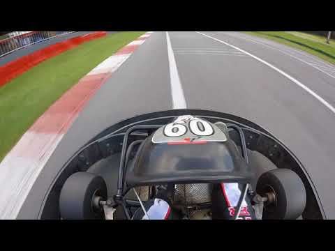 Corrida CDKA - 7ª Etapa - Aldeia da Serra - 29-04-18 - Rafael Pereira