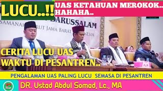 Download lagu LUCU..UAS KETAHUAN MEROKOK..Cerita Pengalaman UAS di Pesantren mp3