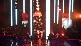 Kylie Minogue - Burning Up - Live The Pearl, Las Vegas - Oct