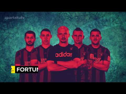 Nová grafika Fortuna liga - Preview - Highlights - Outro