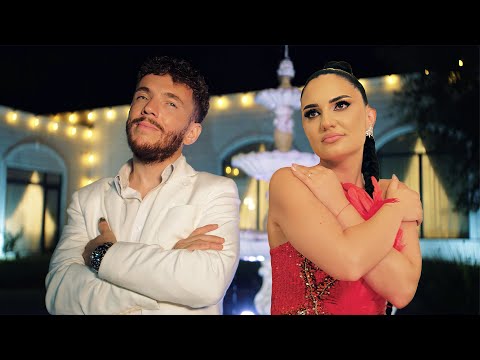 Florin Cercel ❌ Andrada Barsauan - Aseaza-le Doamne (Official Video) | Manele TV
