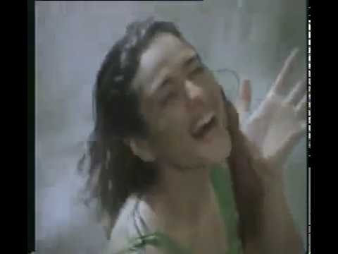 1997: Preity Zinta Liril ad