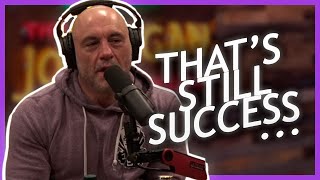 Danny Brown DISAGREES WITH JOE ROGAN ABOUT HIS SUCCESS