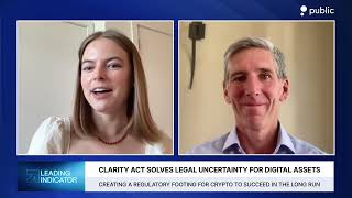 Are New Crypto Laws Setting the Stage for a Multi-Year Bull Run?