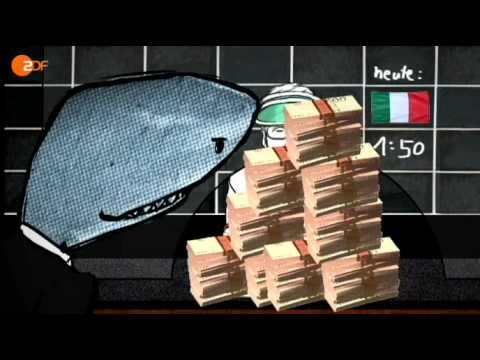 Toll! Bruce, der Wettkönig