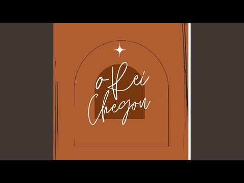 O Rei Chegou - Laura Rodovalho & Melyssa Silva
