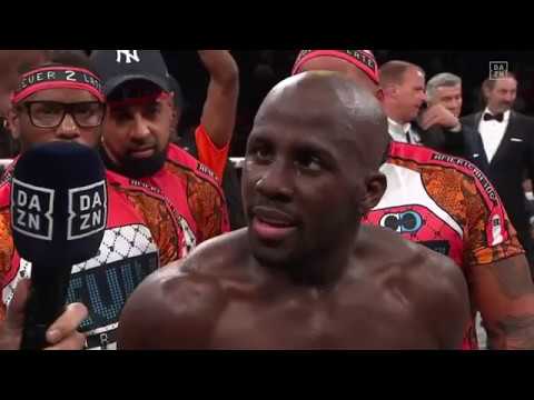 Fight-size Boxing Update: Tevin Farmer On Gervonta Davis, Andrew Cancio-JoJo Diaz, Daniela Bermudez