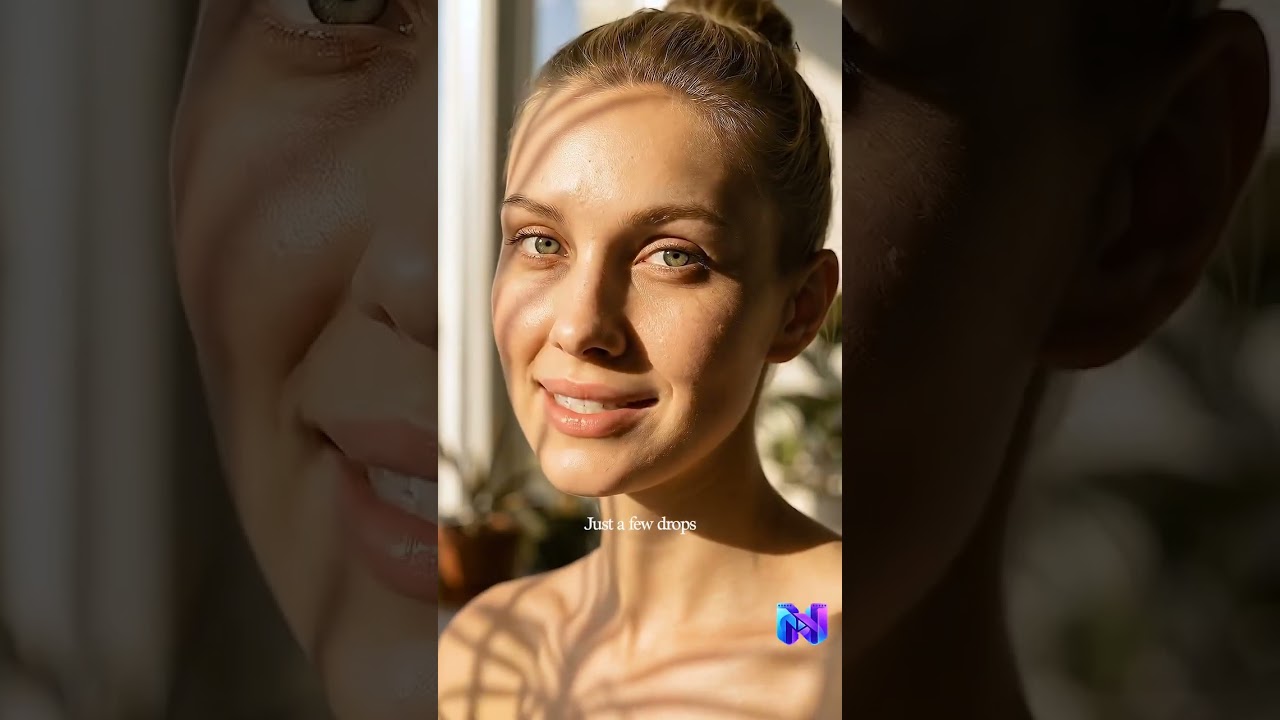 Lumera Skincare Stopped Overcomplicating Skincare Ad