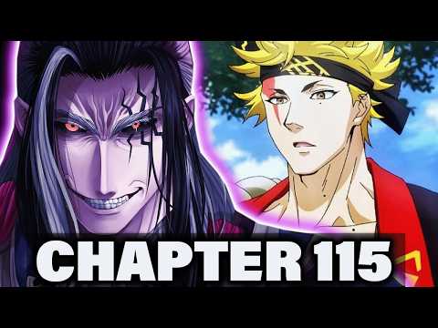 ODIN ISN'T FAIR IN RECORD OF RAGNAROK