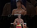 Rocky Balboa (All Versions) vs Ivan Drago | #edit #rocky #shorts #fyp