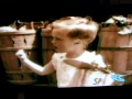 Weird Popeye Commercial