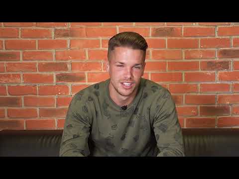 ROK BASKERA INTERVJU