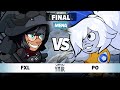 FXL vs Po - Winners Final - Trial of Ymir - MENA 1v1
