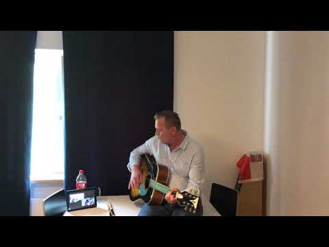 Gitarowy Rekord Guinnessa 2020