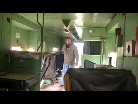 TDW 1703 - The Best Stuff Is On The Backroads