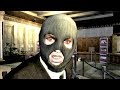 BANK ROBBERY Three Leaf Clover GTA 4 Mission Walkthrough 58