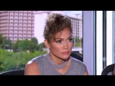 Madelyn Patterson - Up To The Mountain - American Idol 2014 Auditions (Season 13)