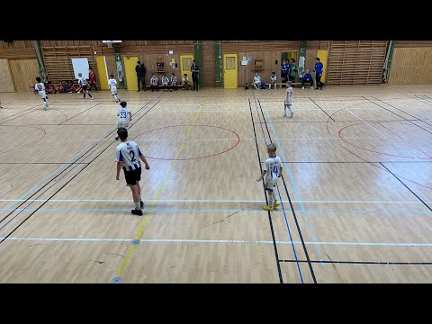 Jaguar FF-BK Forward