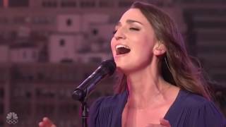 Sara Bareilles   What The World Needs Now   2016 Macy’s Fourth of July Fireworks Spectacular