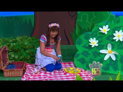 Hi-5 Season 10 Episode 21