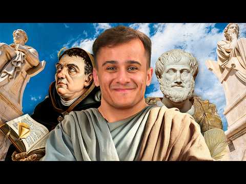 TUDO de FILOSOFIA para o ENEM 2026 (DIDÁTICA SUPERIOR)