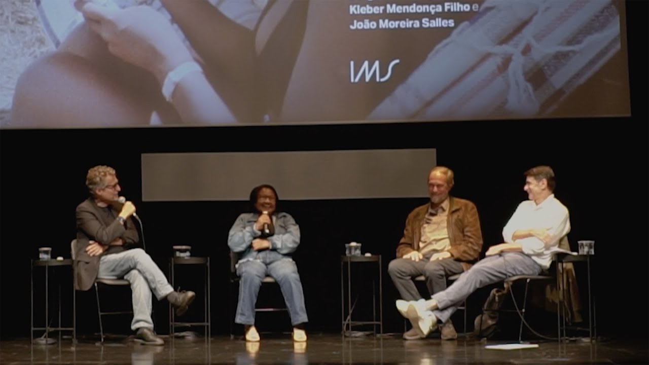 Debate sobre "Iracema, uma transa amazônica" | Mostra "As câmeras de Bodanzky"