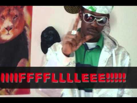 Magmä Impérial A.k.A Mpérialiss La - Rifle a Back!!!