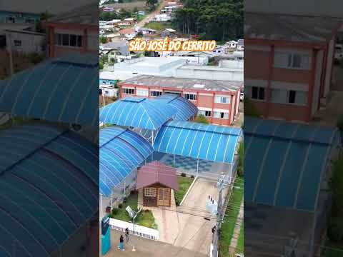 São José do Cerrito - SC