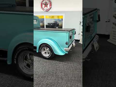 1938 Ford Pickup (CC-2072372) for sale in Mundelein, Illinois